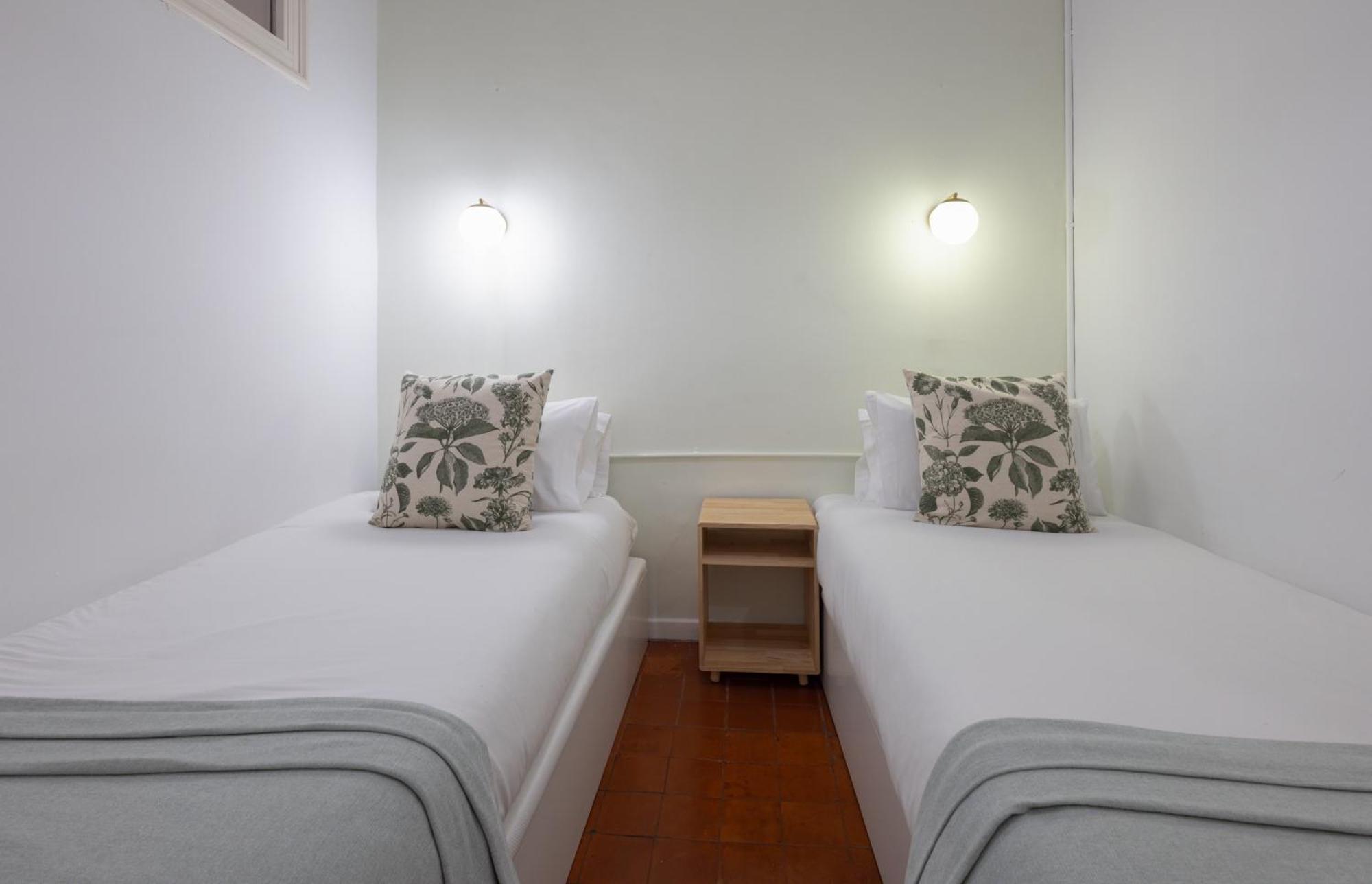 Stay U-Nique Apartments Granados バルセロナ エクステリア 写真