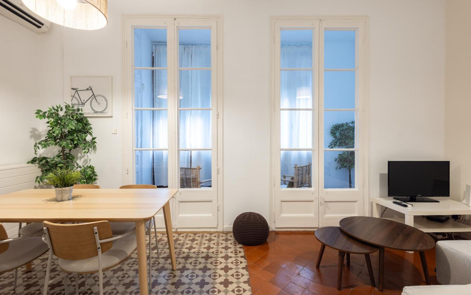 Stay U-Nique Apartments Granados バルセロナ エクステリア 写真