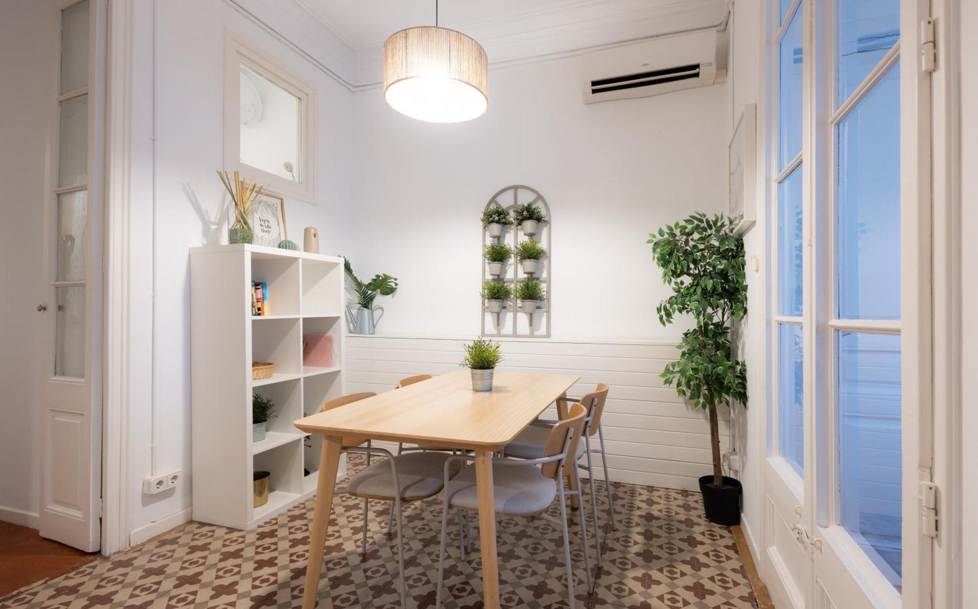 Stay U-Nique Apartments Granados バルセロナ エクステリア 写真