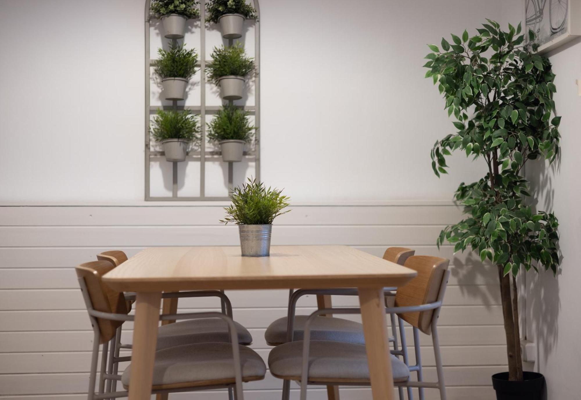 Stay U-Nique Apartments Granados バルセロナ エクステリア 写真