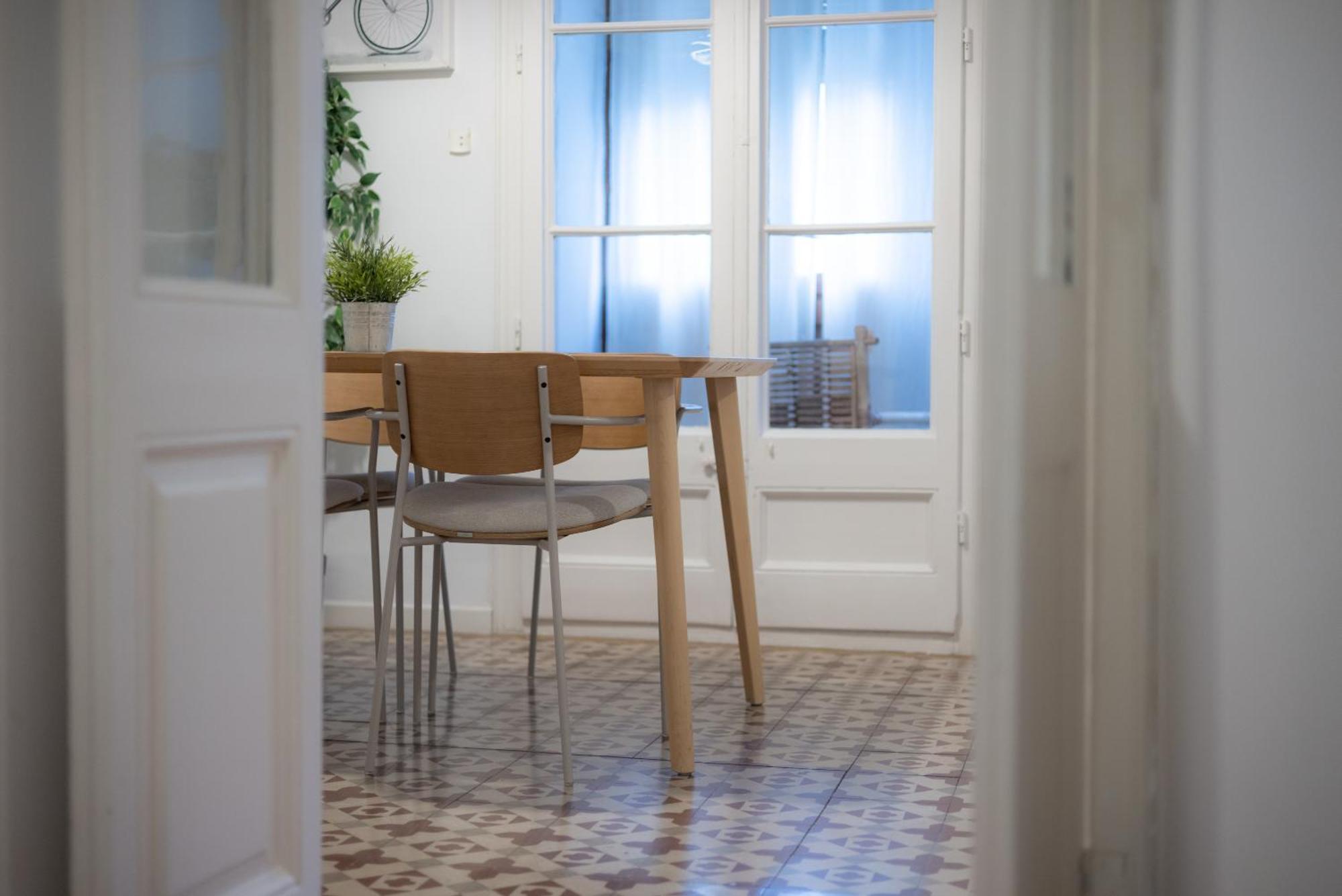 Stay U-Nique Apartments Granados バルセロナ エクステリア 写真