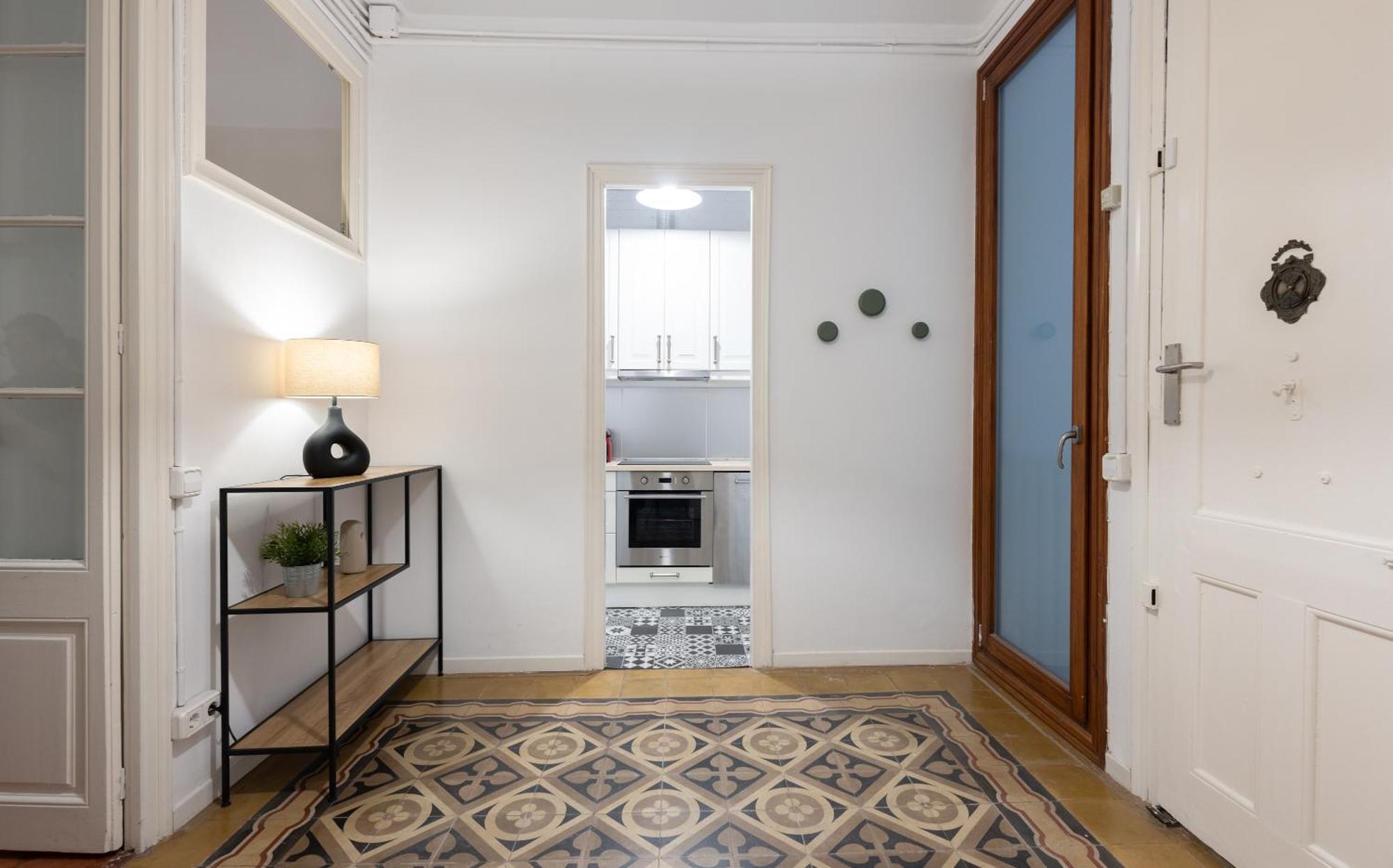 Stay U-Nique Apartments Granados バルセロナ エクステリア 写真