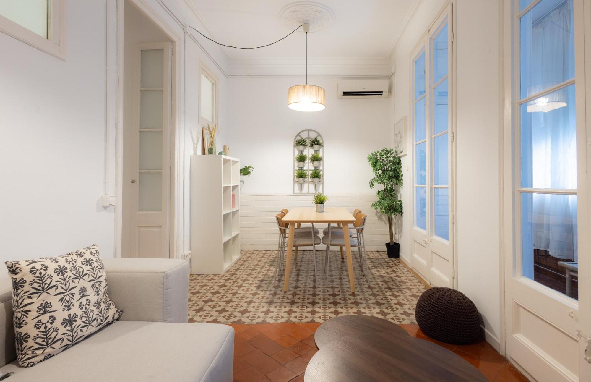 Stay U-Nique Apartments Granados バルセロナ エクステリア 写真