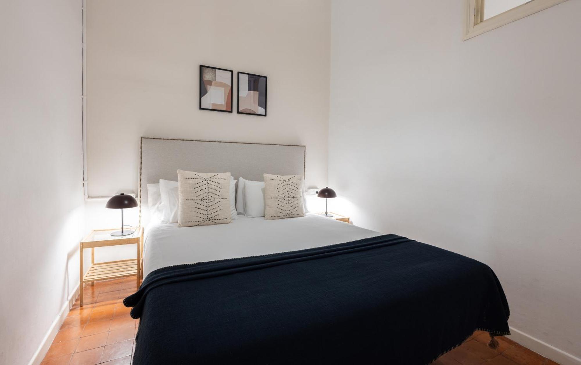 Stay U-Nique Apartments Granados バルセロナ エクステリア 写真