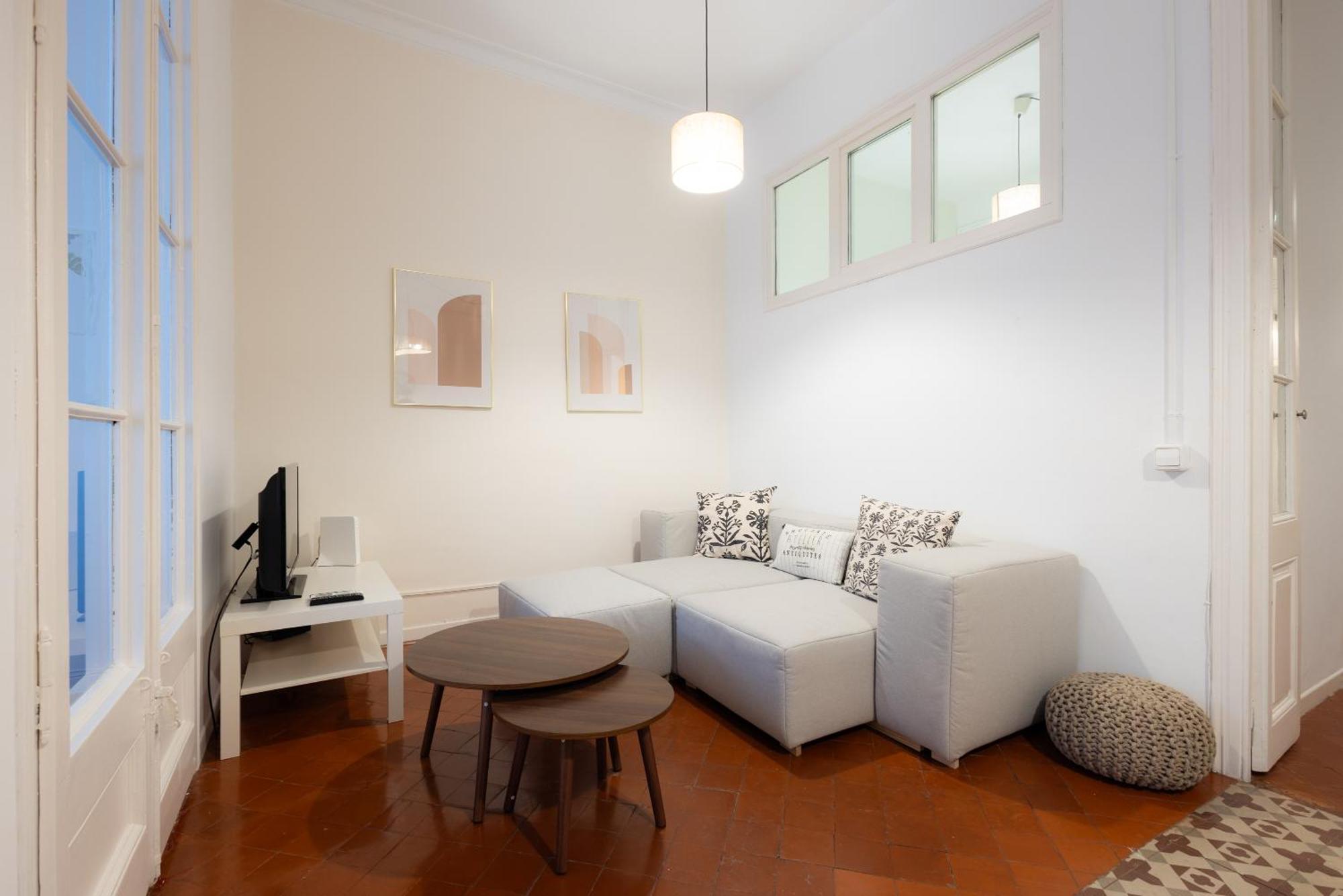 Stay U-Nique Apartments Granados バルセロナ エクステリア 写真