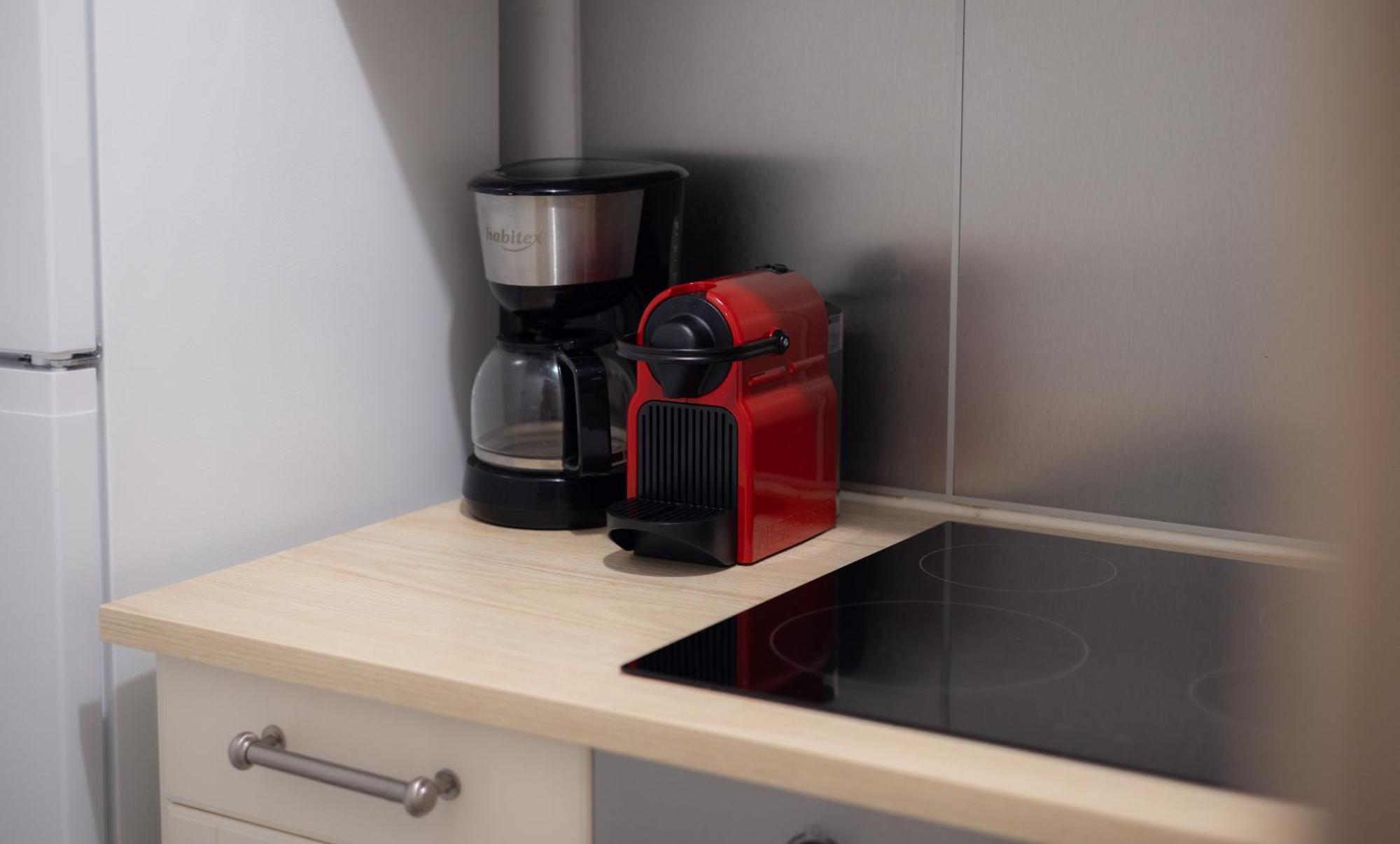 Stay U-Nique Apartments Granados バルセロナ エクステリア 写真