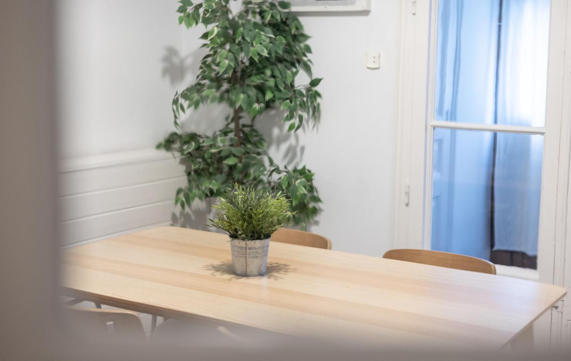 Stay U-Nique Apartments Granados バルセロナ エクステリア 写真