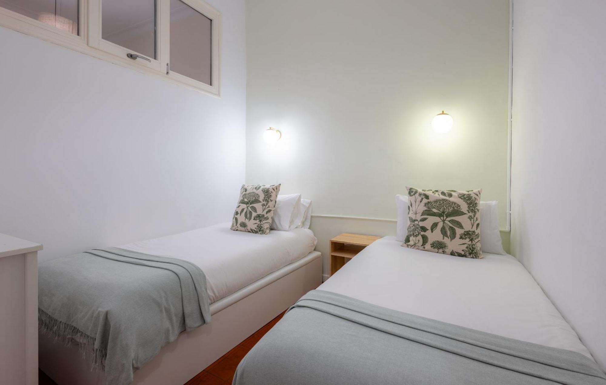 Stay U-Nique Apartments Granados バルセロナ エクステリア 写真