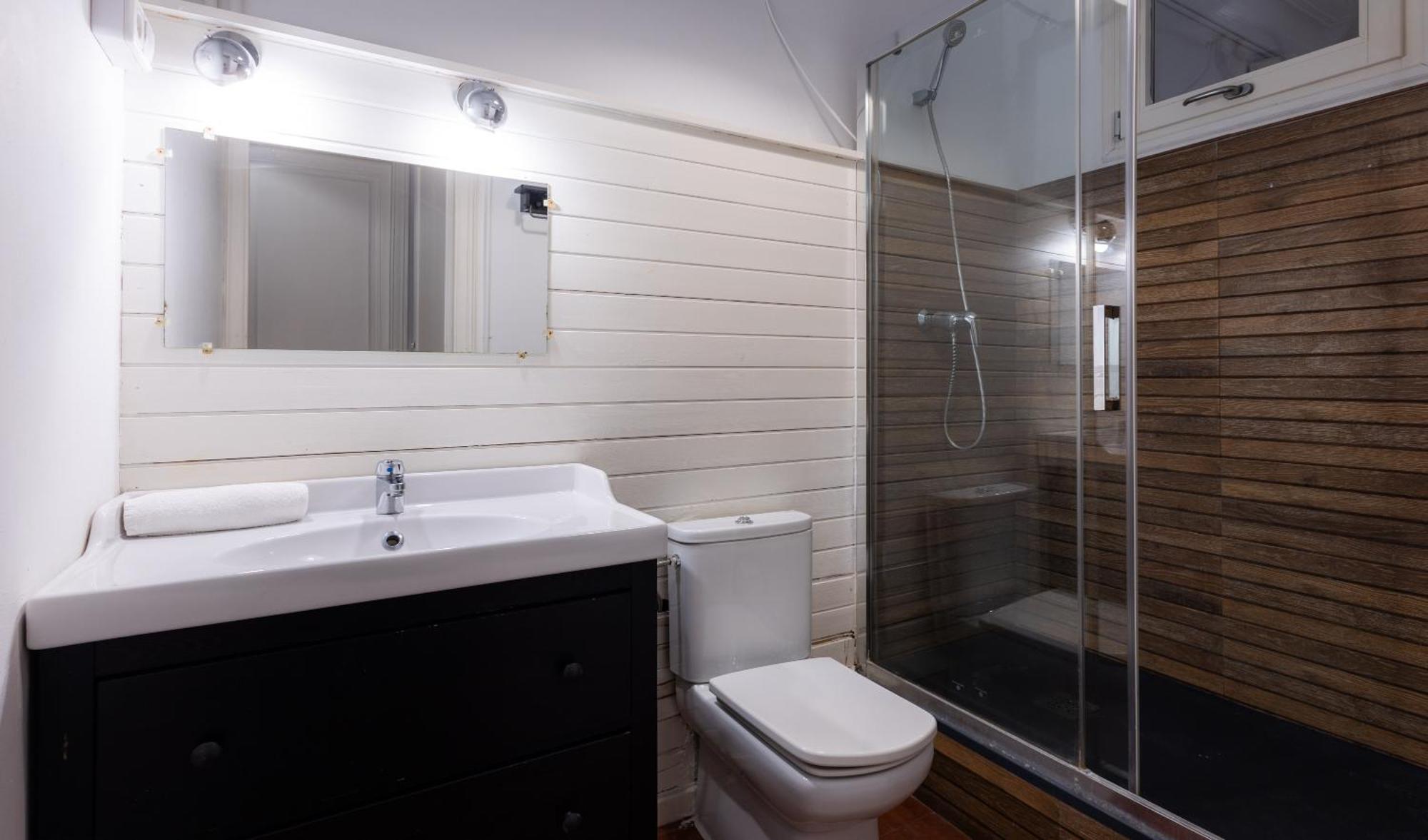 Stay U-Nique Apartments Granados バルセロナ エクステリア 写真
