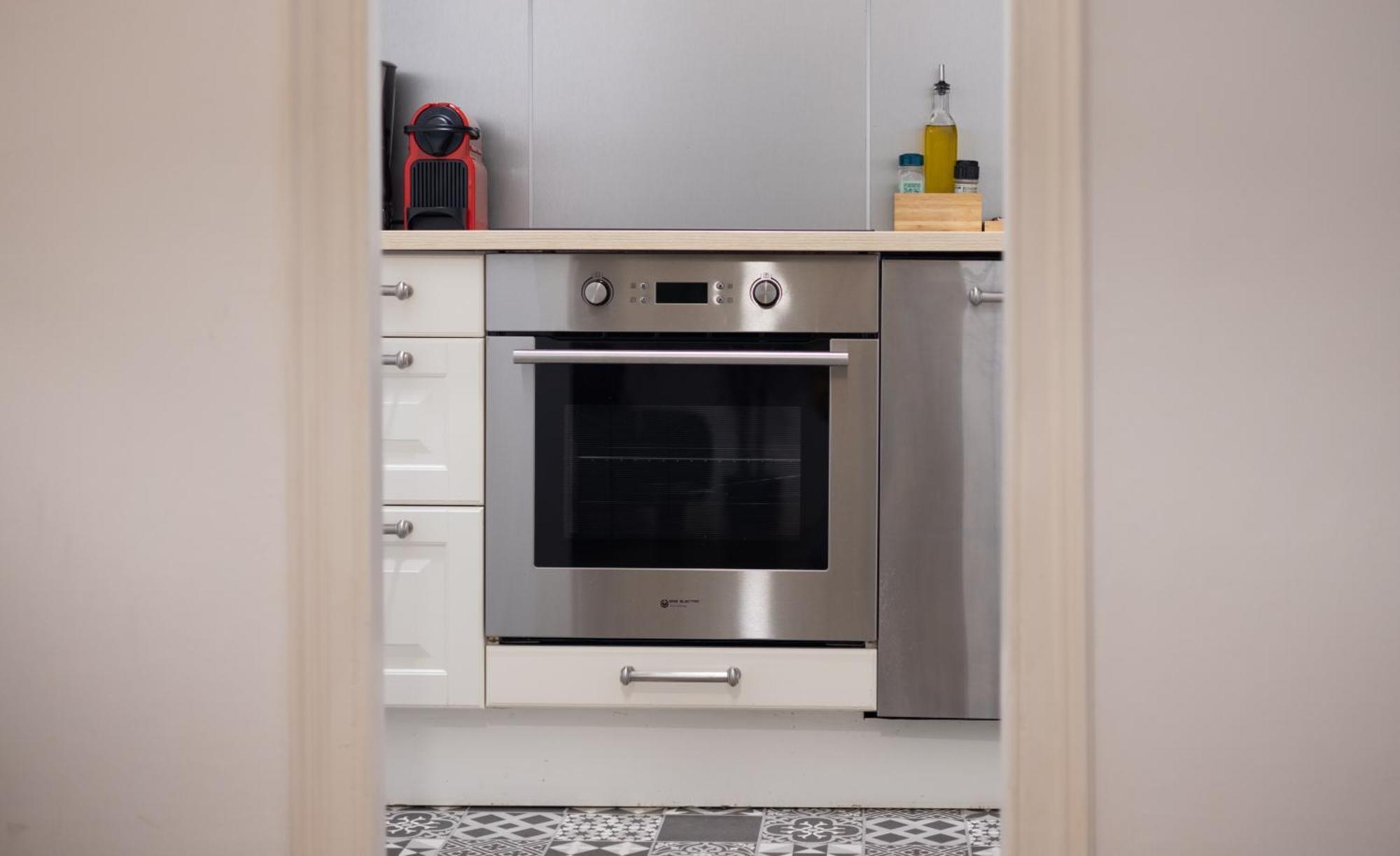 Stay U-Nique Apartments Granados バルセロナ エクステリア 写真