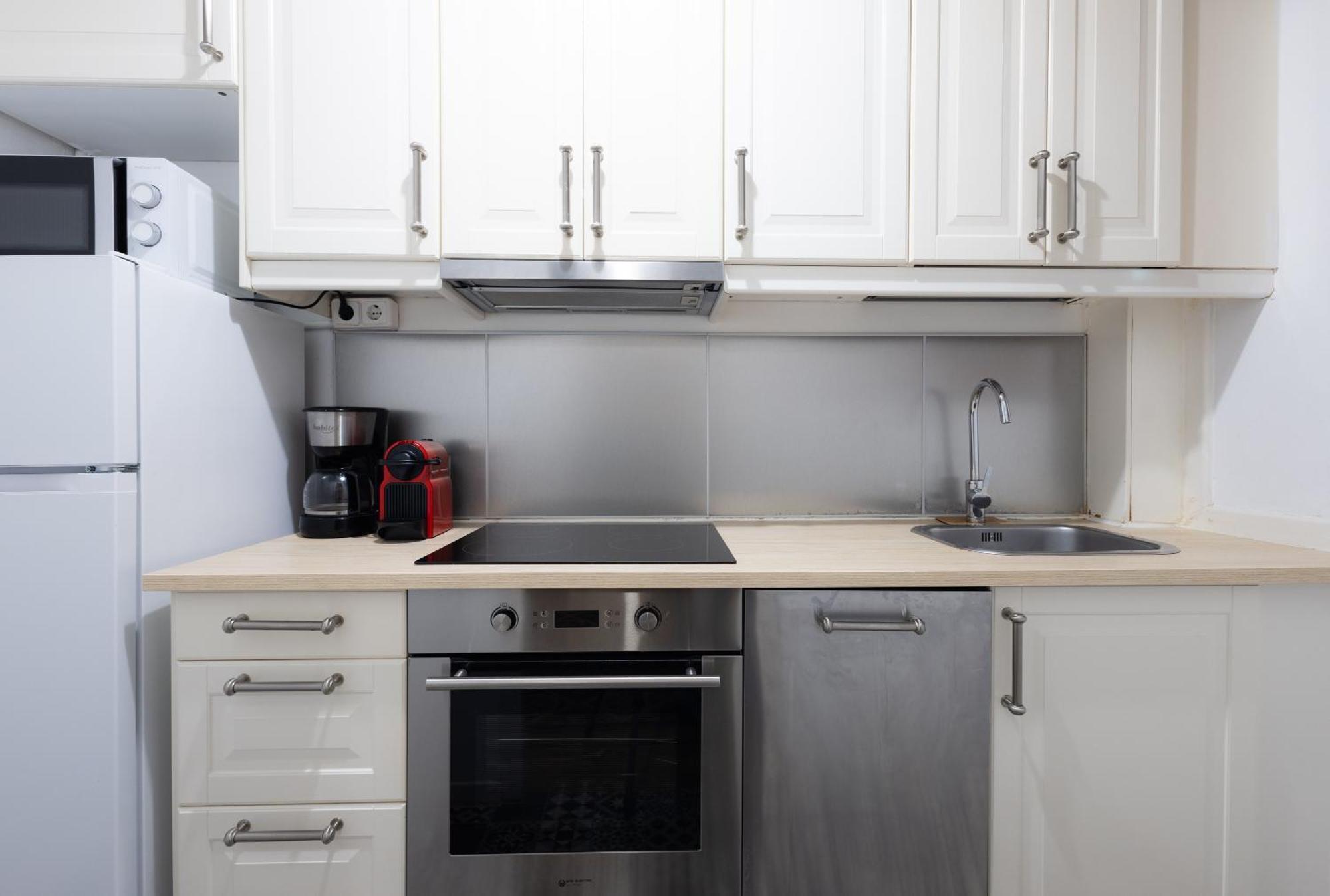Stay U-Nique Apartments Granados バルセロナ エクステリア 写真
