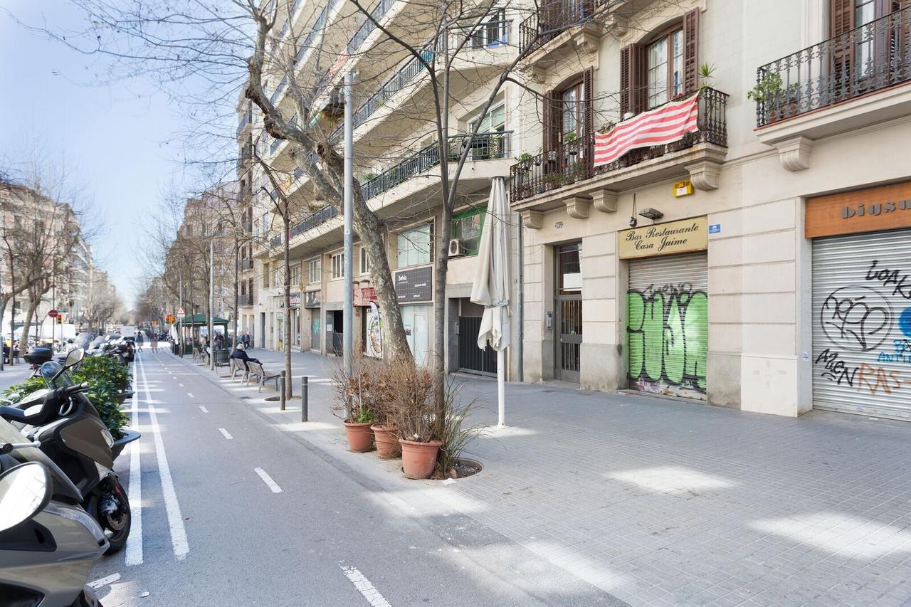 Stay U-Nique Apartments Granados バルセロナ エクステリア 写真